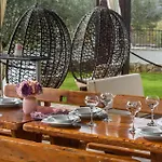 Lovely In With Sauna * Unesic
