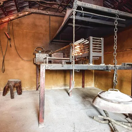 Vakantiehuis Amazing In With Wifi *