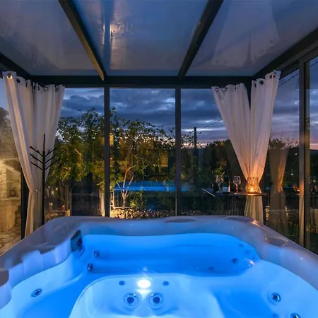 Amazing In With Wifi