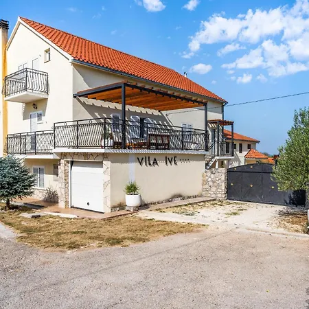 Amazing In With Wifi Holiday home