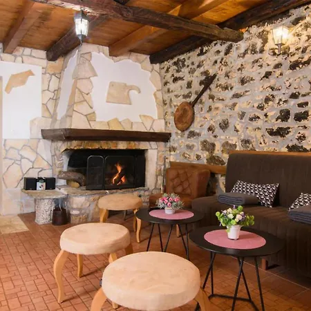 Amazing In With Wifi Vakantiehuis