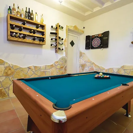 Amazing In With Wifi Vakantiehuis *