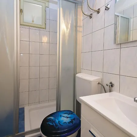 Amazing In With Wifi Prázdninový dům Unesic