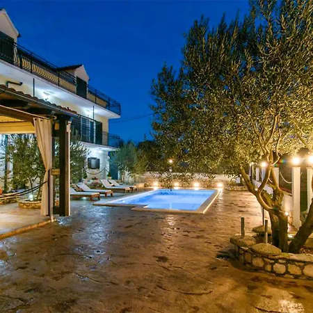 Amazing In With Wifi Prázdninový dům