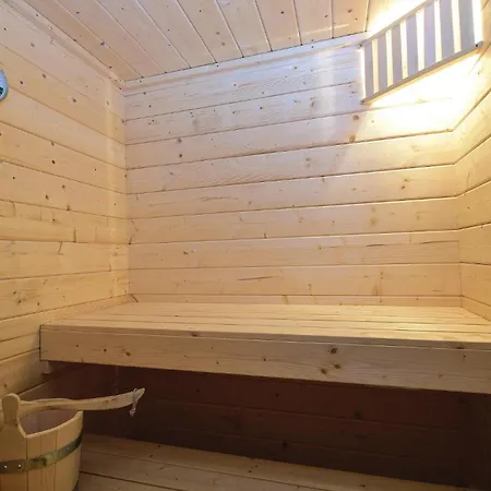 Amazing In With Wifi Prázdninový dům Unesic