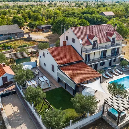 Amazing In With Wifi Prázdninový dům *