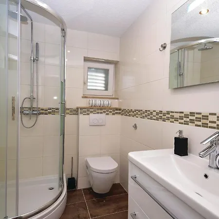 Amazing In With Wifi *