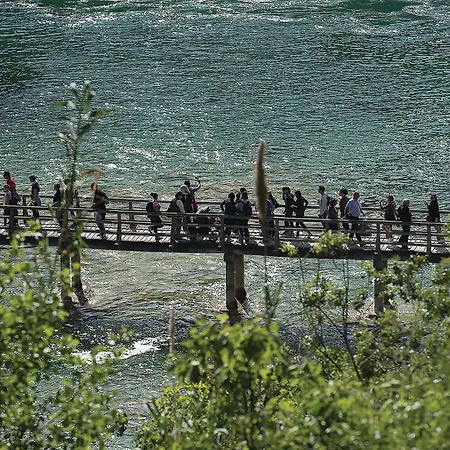 Prázdninový dům Amazing In With Wifi