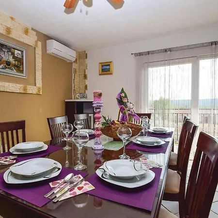 Amazing In With Wifi Holiday home