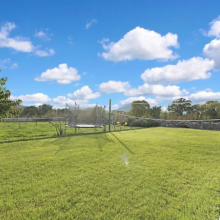 Amazing In With Wifi Prázdninový dům Unesic