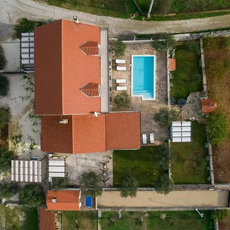 Amazing In With Wifi Vakantiehuis *