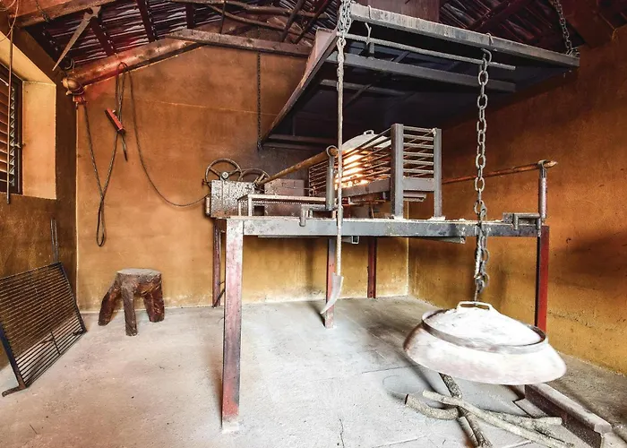 Сasa de vacaciones Amazing In With Wifi *