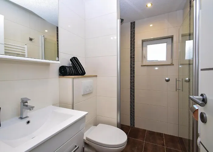 Amazing In With Wifi *