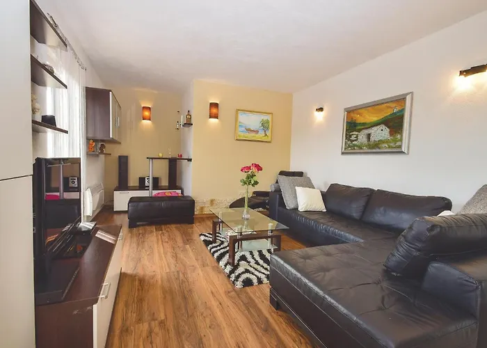 Amazing In With Wifi Сasa de vacaciones *