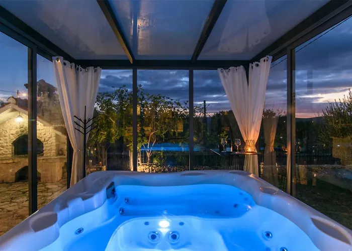 Amazing In With Wifi