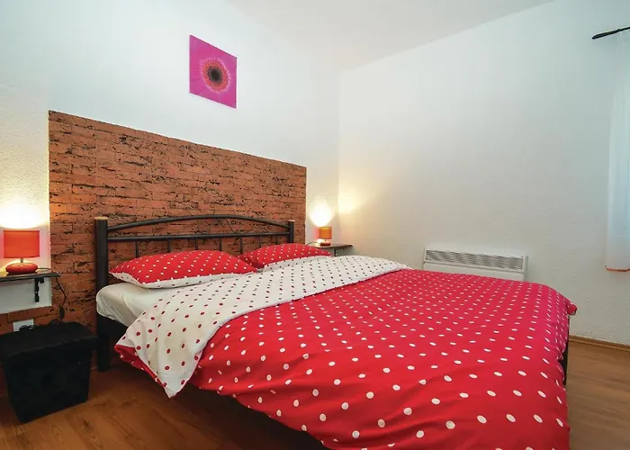 Amazing In With Wifi Сasa de vacaciones *