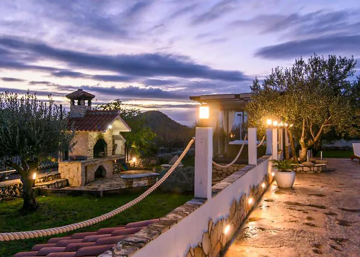 Сasa de vacaciones Amazing In With Wifi *