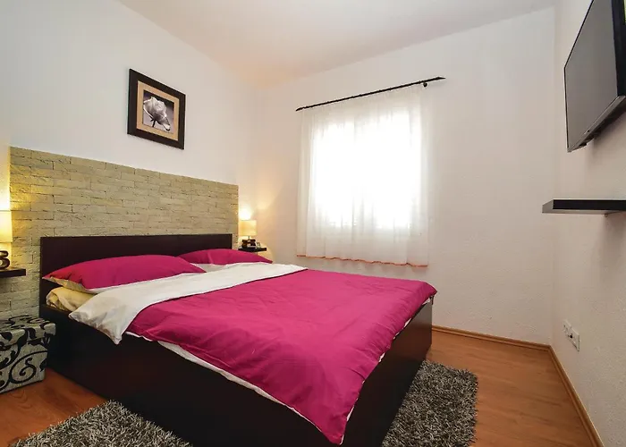 Сasa de vacaciones Amazing In With Wifi Unesic