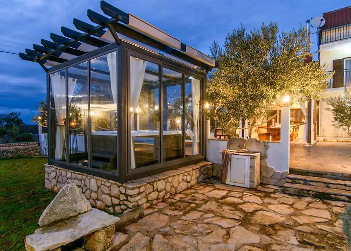 Amazing In With Wifi *