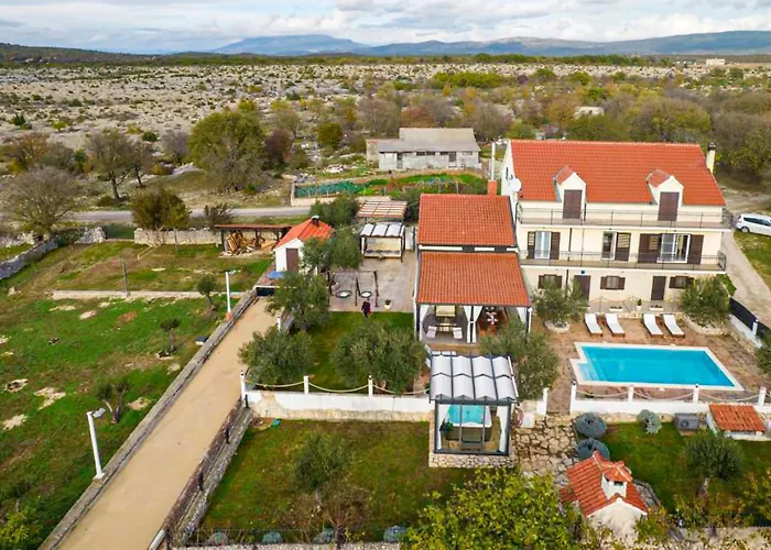 Amazing In With Wifi