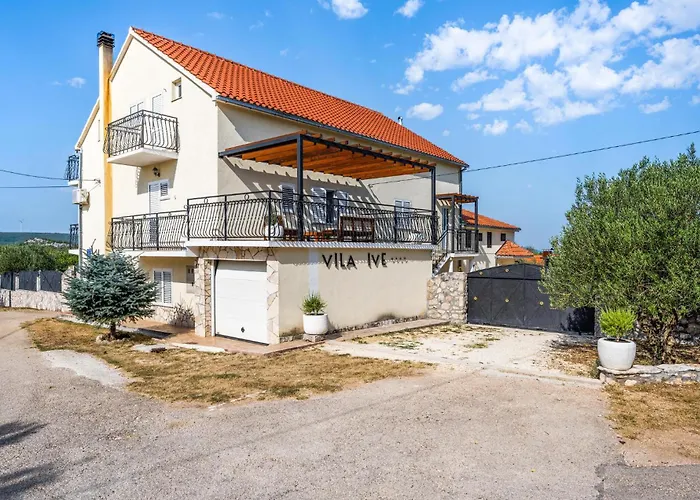 Amazing In With Wifi Сasa de vacaciones