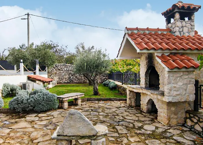 Amazing In With Wifi Сasa de vacaciones *