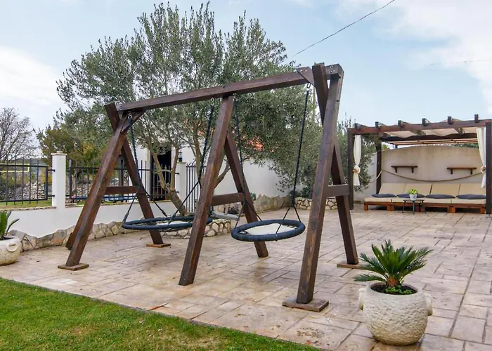 Сasa de vacaciones Amazing In With Wifi *