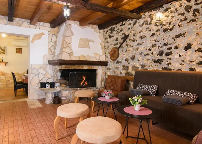 Amazing In With Wifi Сasa de vacaciones