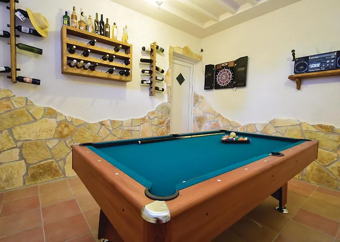 Amazing In With Wifi Сasa de vacaciones *