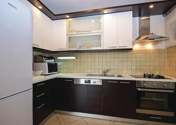 Сasa de vacaciones Amazing In With Wifi Unesic