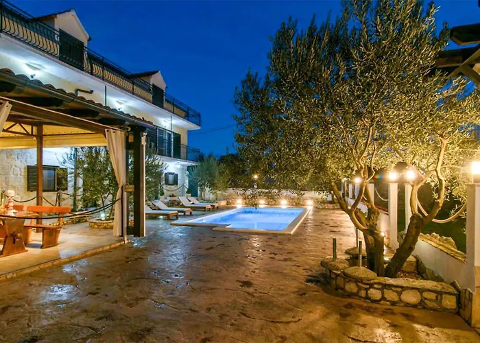 Amazing In With Wifi Сasa de vacaciones