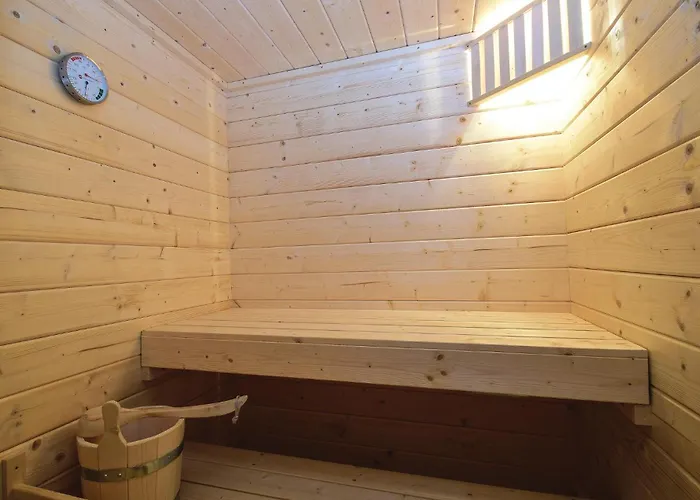 Amazing In With Wifi Сasa de vacaciones Unesic