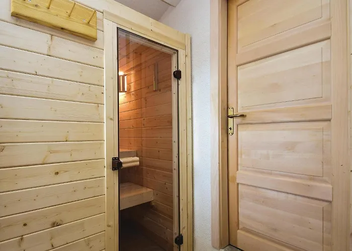 Amazing In With Wifi Сasa de vacaciones