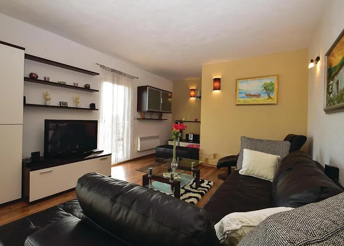 Сasa de vacaciones Amazing In With Wifi