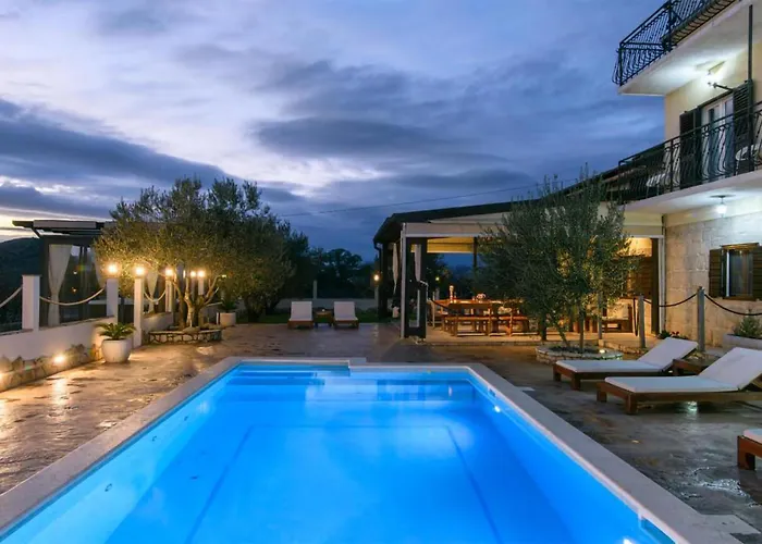 Сasa de vacaciones Amazing In With Wifi *