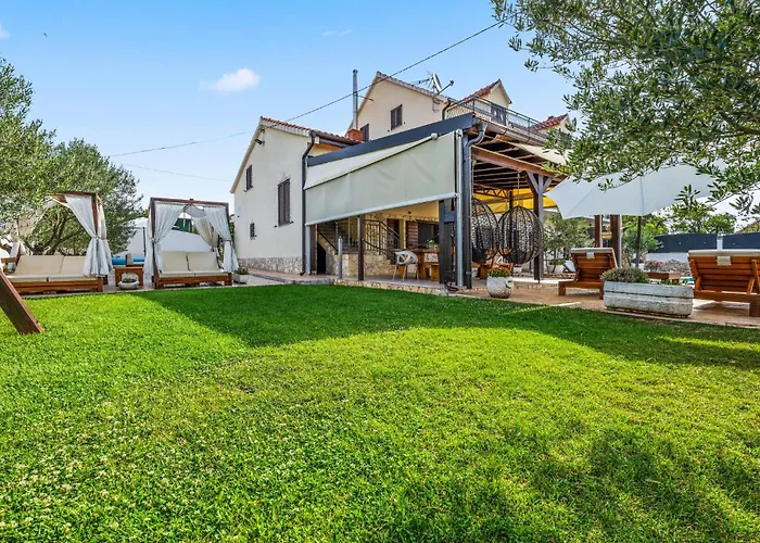 Amazing In With Wifi