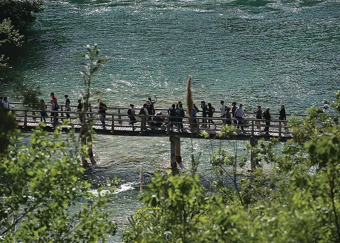 Сasa de vacaciones Amazing In With Wifi