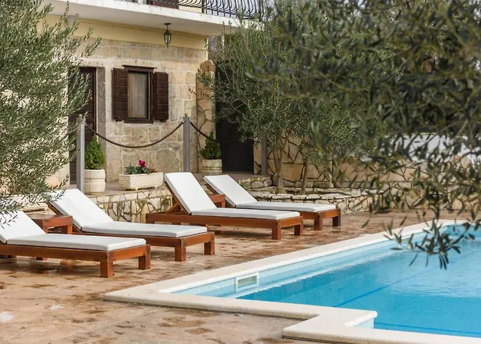 Сasa de vacaciones Amazing In With Wifi *