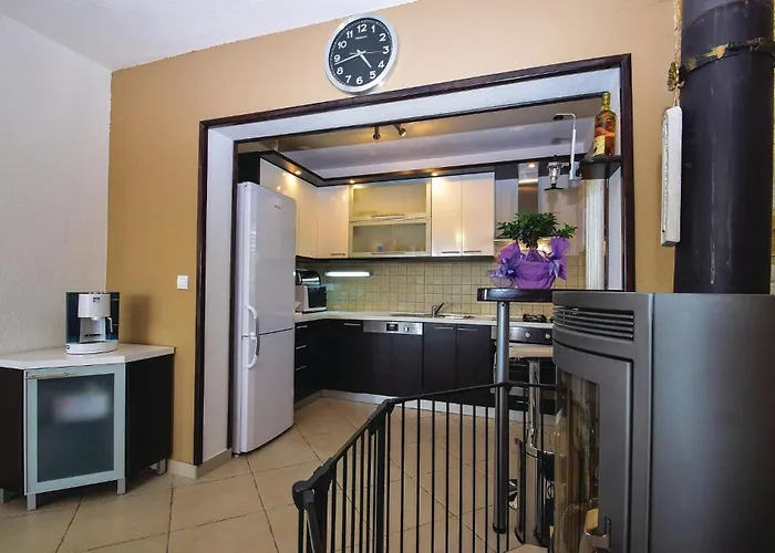 Amazing In With Wifi