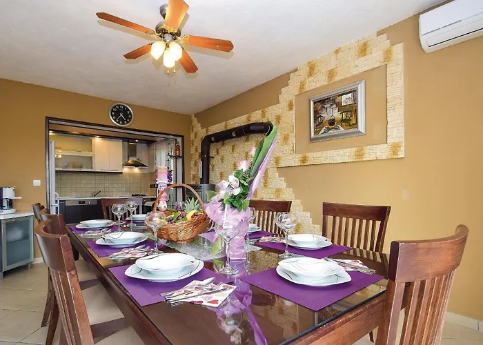 Сasa de vacaciones Amazing In With Wifi *