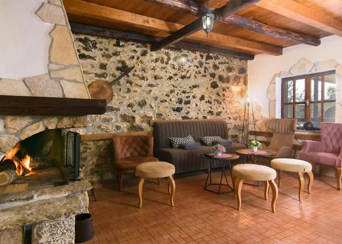 Сasa de vacaciones Amazing In With Wifi Unesic