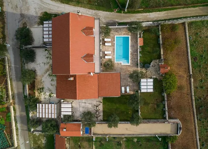 Amazing In With Wifi Сasa de vacaciones *